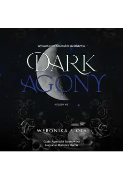 Dark Agony