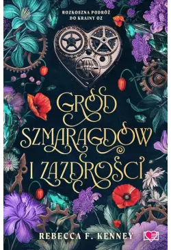 Gród szmaragdów i...