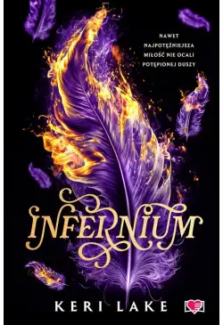 Infernium. Nightshade. Tom 2