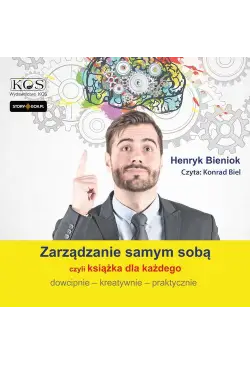 Zarządzanie samym sobą –...