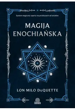 Magija enochiańska