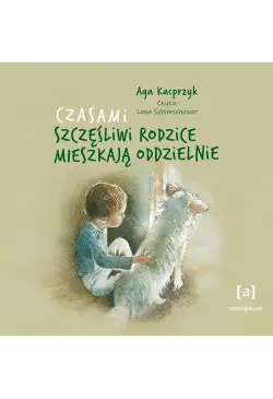 Czasami szczęśliwi rodzice...