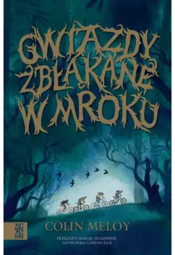 Gwiazdy zbłąkane w mroku