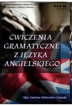 Ćwiczenia gramatyczne z...