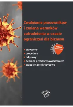 Zwalnianie pracowników i...