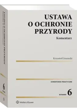 Ustawa o ochronie przyrody....
