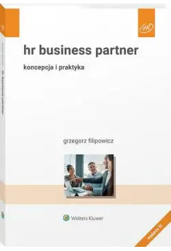 HR Business Partner....