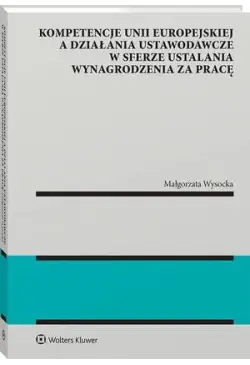Kompetencje Unii...