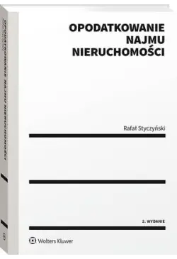 Opodatkowanie najmu...