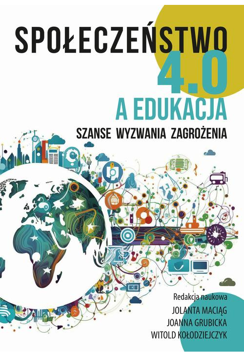 Społeczeństwo 4.0 a edukacja