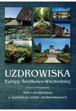 Uzdrowiska Europy...