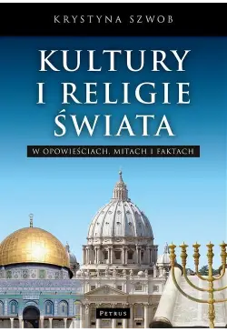 Kultury i Religie świata w...