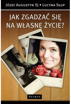 Jak zgadzać się na własne...
