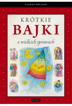 Krótkie bajki o wielkich...