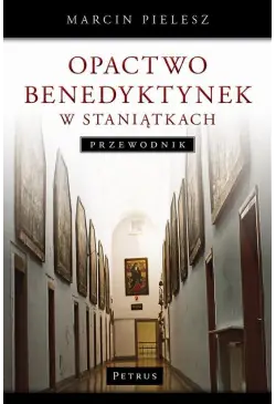 Opactwo Benedyktynek w...