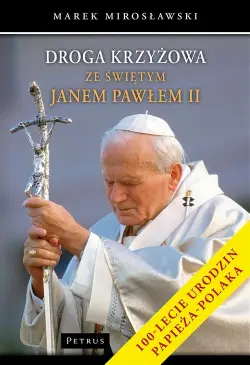 Droga krzyżowa ze świętym...