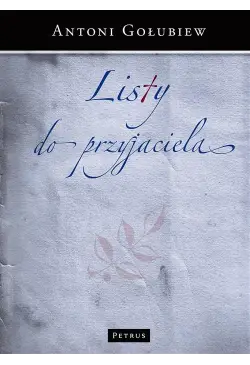 Listy do Przyjaciela