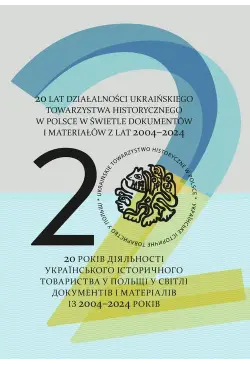 20 lat działalności...