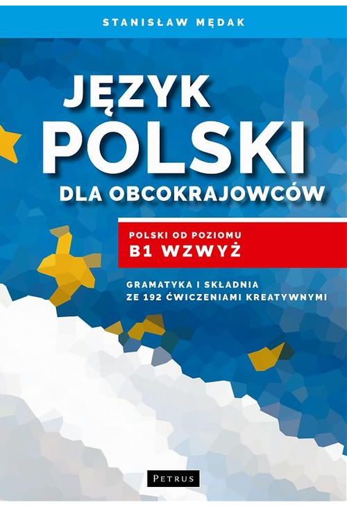 Jezyk polski dla obcokrajowców