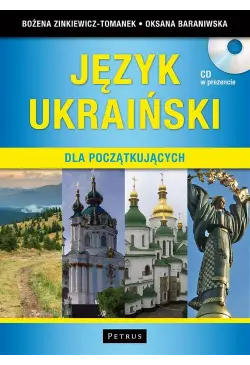 Język ukraiński dla...