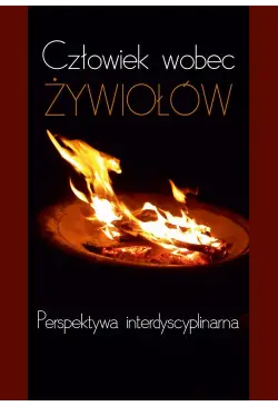 Człowiek wobec żywiołów....