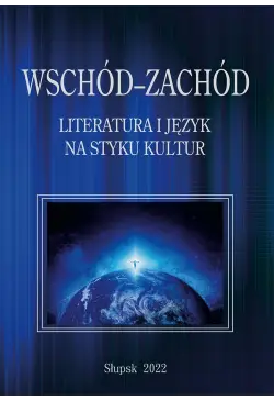 Wschód–Zachód. Literatura i...