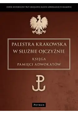 Palestra Krakowska w...