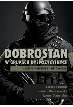 Dobrostan w grupach...