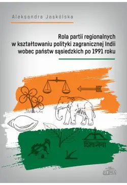 Rola partii regionalnych w...