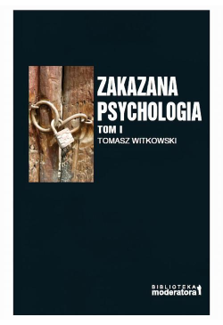 Zakazana psychologia....