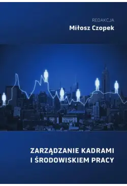 ZARZĄDZANIE KADRAMI I...