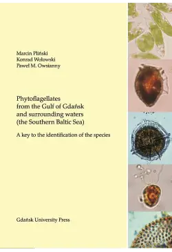Phytoflagellates from the...