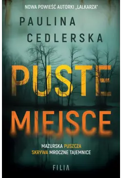 Puste miejsce