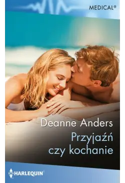 Przyjaźń czy kochanie