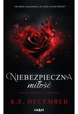 Niebezpieczna miłość