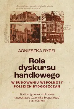Rola dyskursu handlowego w...