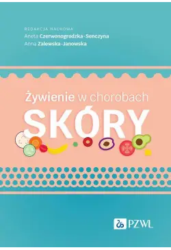 Żywienie w chorobach skóry