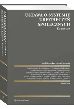 Ustawa o systemie...