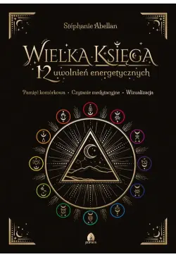 Wielka Księga 12 uwolnień...