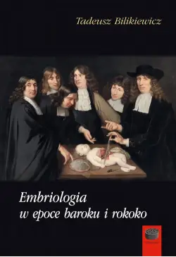 Embriologia w epoce baroku...