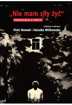 Nie mam siły żyć