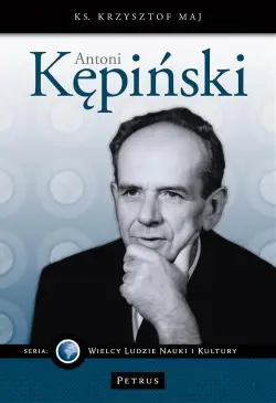 Antoni Kępiński seria:...