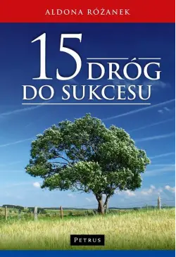 15 DRÓG DO SUKCESU