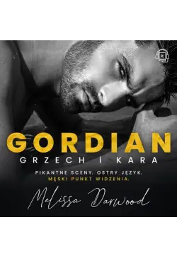 GORDIAN. GRZECH I KARA