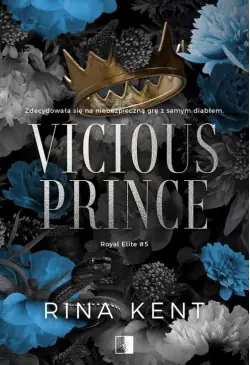 Royal Elite T.5 Vicious Prince