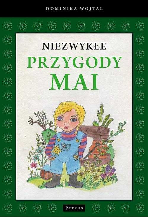 Niezwykłe przygody Mai