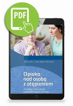Opieka nad osobą z...