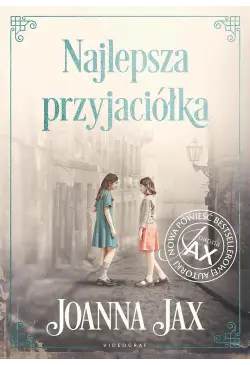 Najlepsza przyjaciółka