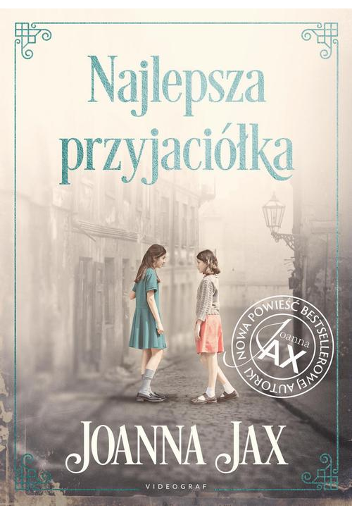 Najlepsza przyjaciółka