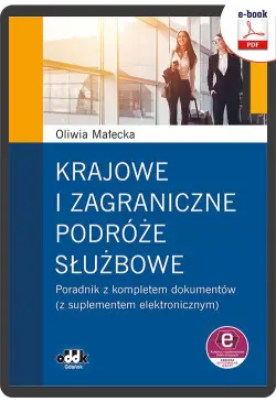 Krajowe i zagraniczne...